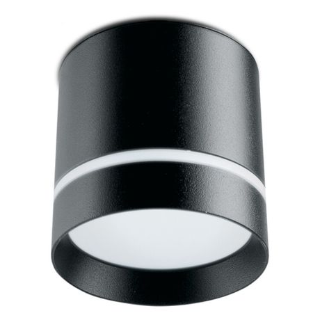 Светодиодный светильник AL534 накладной 15W 4000K белый 80*100 | 32692 Feron