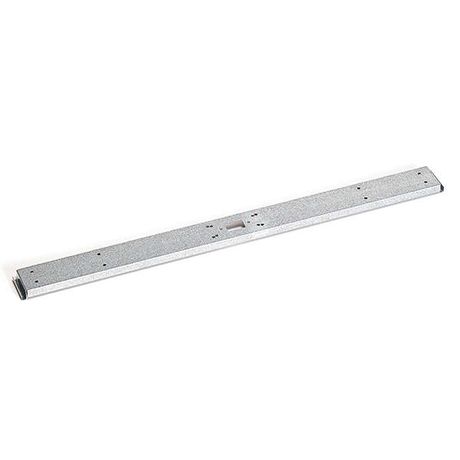 Кронштейн серый стальной - BS-K-20 a15047