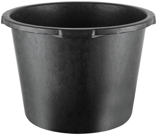 Кадка пластиковая для перемешивания раствора 40л FIT 04071 РОС