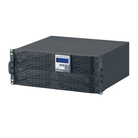 Источник бесперебойного питания Online DakerDk 6000 ВА Tower/ Rack IEC C13 - 310174 Legrand Legrand Euro арт. 310174