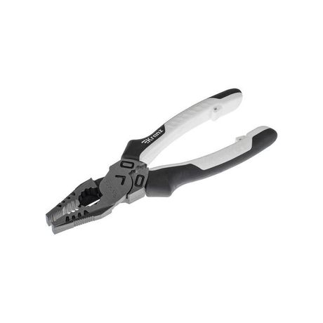 Плоскогубцы комбинированные 200мм Kranz KR-12-4613-2 Kranz арт. KR-12-4613-2