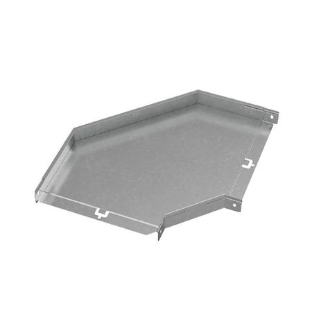 Угол горизонтальный 90град. 50х300мм "ПЛЮС" HD85 КМ PL15822 КМ-Профиль