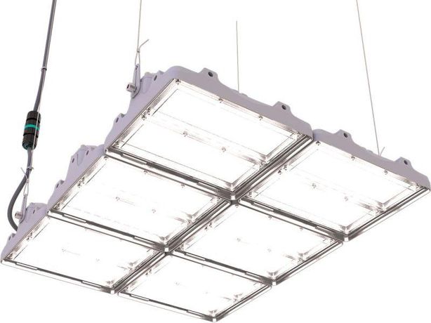 Светильник L-pixel 6 Em/300/Г60/750/R5/05/I1-D6 IP66 - PX300-36116-524-1281 LEDEL