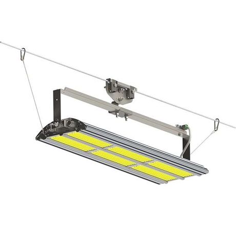 Светильник светодиодный УСС-240 Эксперт-S Ш2 IP67 4000К крепление на трос ФОКУС USS04-240B0FDF53F06000