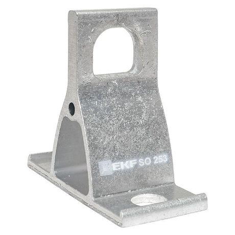 Кронштейн анкерный SO253 инд. упак. | so-253-r EKF