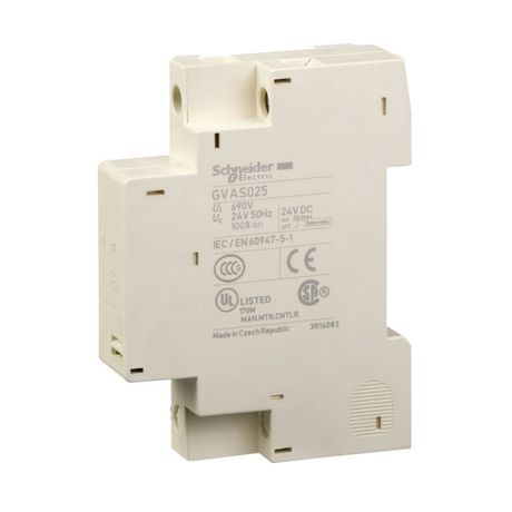Независимый расцепитель 220-240V 50HZ | GVAS225 Schneider Electric APC