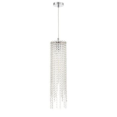 Светильник подвесной (подвес) Beatrice 4134-201 1 х Е27 40 Вт дизайн | Б0066473 Rivoli ЭРА