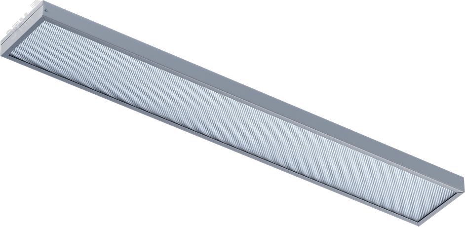 Светильник светодиодный ДВО-03-П-30-3К-IP40 CRI90 - 28486 Innolux 97113