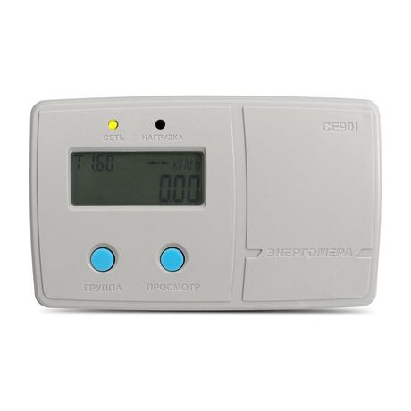 Устройство считывающее счетчиков CE901 RUP-02 Энергомера 101006008011502