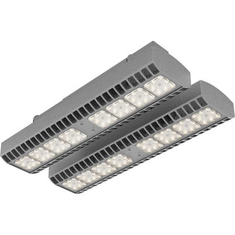 Светильник светодиодный HB LED 200 D60 HFD 5000K G2 | 1224008330 Световые Технологии