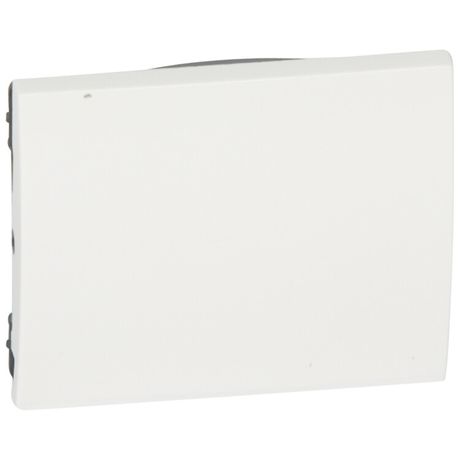 Клавиша Galea Life бел. Leg 777010 Legrand