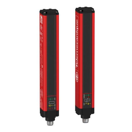 Барьер световой 310мм защита пальцев тип 4 SchE XUSL4E14F031N Schneider Electric