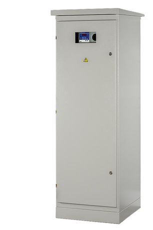 Установка УКРМ-0.4-425-25 У1 БАЗА с рубильником Хомов Электро 1772586А