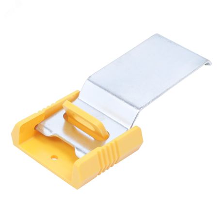 Блокиратор электр кнопок, отверстий для ключа в шкафах распределения питания BD-D81-7 - 11048 ПТК