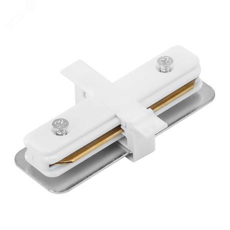 Коннектор белый IP20 - A130133 Arte Lamp