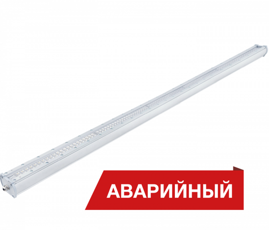 Светильник светодиодный Piton 117/15000 Г90 15000лм 117Вт 4000К IP65 0.95PF 80Ra Кп<1 аварийн. Diora DP117G90-4K-A