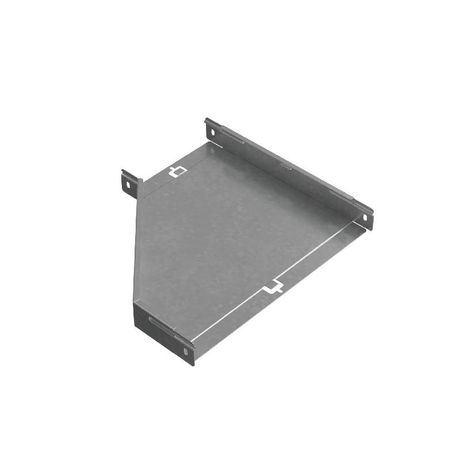 Переходник правый 50х200-400мм "ПЛЮС" HD85 КМ PL17946 КМ-Профиль