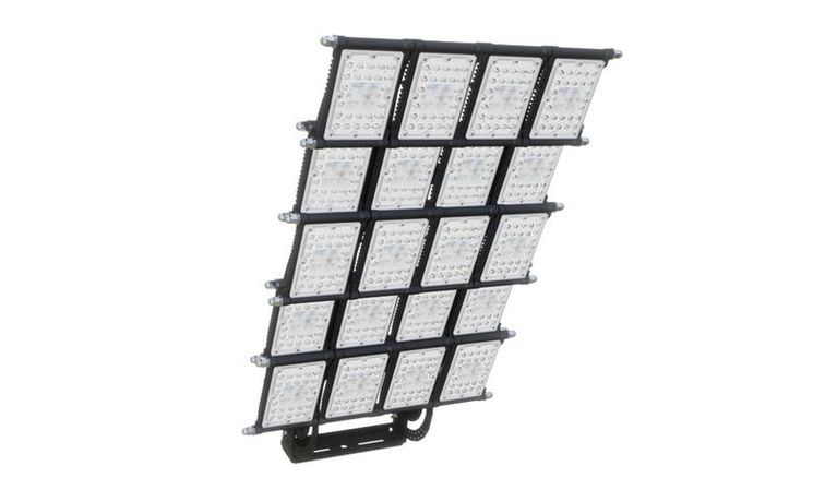 Прожектор ДО 29-1000-563 XL ALB G2962