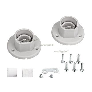 Держатель OVAL-PV (ARL, Пластик) - 017381 Arlight