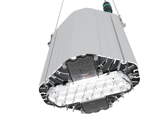 Светильник L-lego II 55/45/Г30/740/L210/05/IKIX-31/220AC IP66 - LGII45-214-514-18 LEDEL