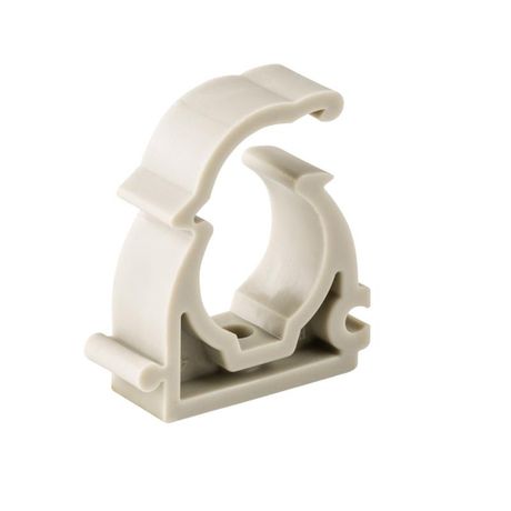 Опора для труб с защелкой PPR 32 сер. RTP 19751