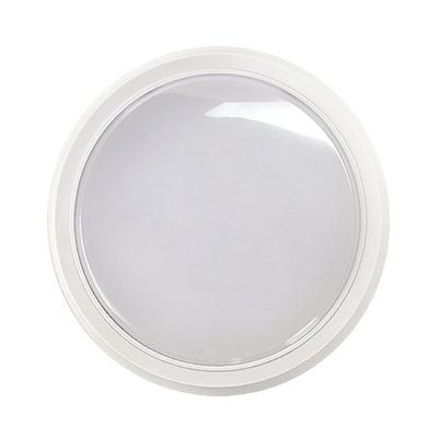 Светильник светодиодный СПБ-2-КРУГ 5Вт 230В 4000К 400лм 130мм белый | 4690612020624 IN HOME