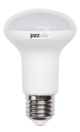 Лампа светодиодная LED 11Вт Е27 220В 3000К PLED- SP R63 отражатель (рефлектор) | 1033659 Jazzway