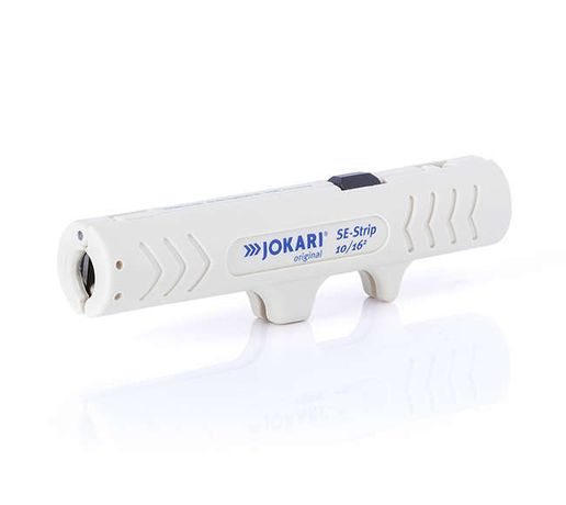 Съемник изоляции SE-Strip 10/16 JOKARI 30200