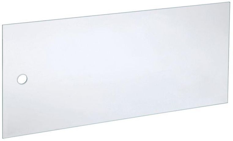 Дверь стеклянная для шкафа LINEA WE 9U 600мм ITK LWE-09U6X-DR IEK