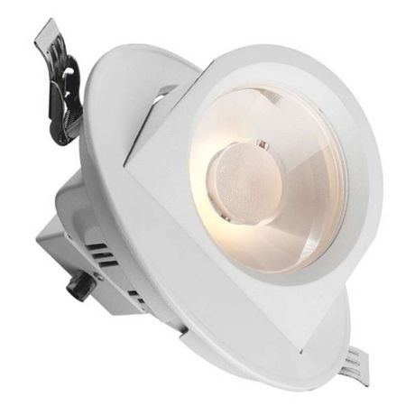 Светильник TRD 50-111-W-01 Новый Свет 400612