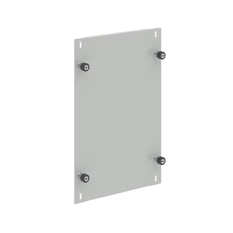 Пластрон глухой (ВхШ) 400х200 мм RAM power для ST и fit | R5FP4020 DKC ДКС