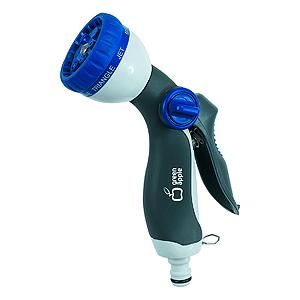 Пистолет-распылитель, пластик, 8 режимов (12/48/576) GWHM12-037 - Б0003093 ЭРА