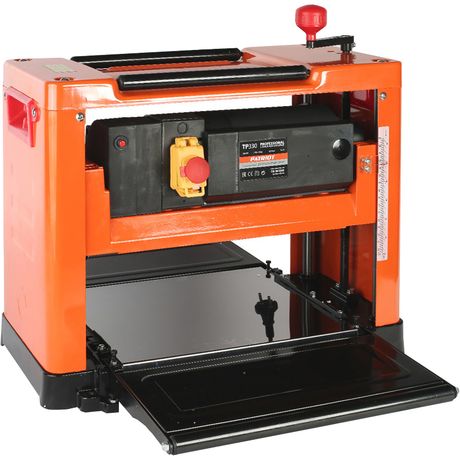 Станок рейсмусовый TP 330 PATRIOT 170300330