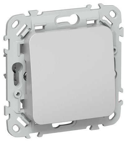 Подсветка СП FLITE ПЛ20-ФлА 4000К встраив. механизм алюм. IEK FI-FL20-K47 IEK арт. FI-FL20-K47