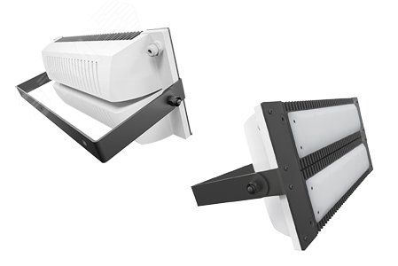 Светильник ДО-140w IP67 18900Лм 5000К 120° OПАЛ - LAD LED R500-2-О-6-140L Лайт Аудио Дизайн R5001212