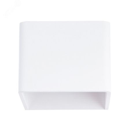 Светильник Arte Lamp SCATOLA A1423AP-1WH