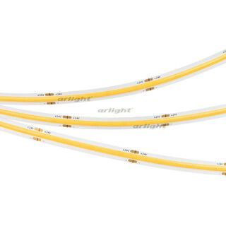 Лента светодиодная COB-X378-8mm 24V Warm3000 (11.5 W/m, IP20, CSP, 5m) (arlight, -) | 031883(2) Arlight
