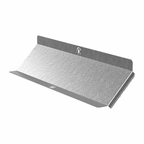 Крышка угла вертикально внутреннего 90 градусов Стандарт HDZ 500 | PR16.2097 Промрукав Строитель