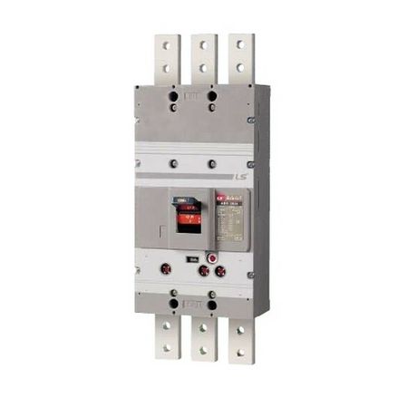 Автоматический выключатель ABL1003b (85/85кА 380/415В) 3Р) 1000A 50Hz | 41027900 Lsis