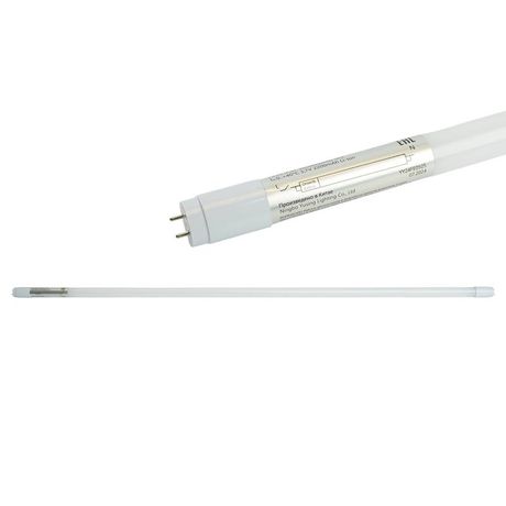 Светильник аккумуляторный постоянный LED 18W G13 4000К лампа - 51534 FERON