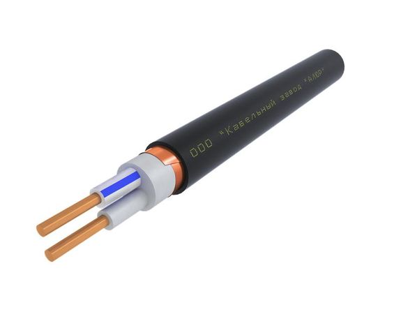 Кабель ВВГЭнг(А)-LS 2х35