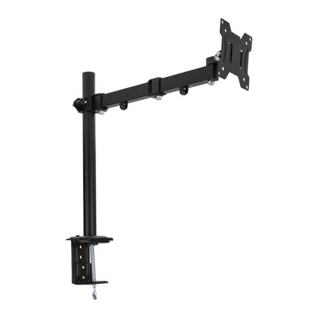 Кронштейн для монитора 13"- 27" дюймов одно колено настольный Cерия Profi | 38-0306 REXANT MEET