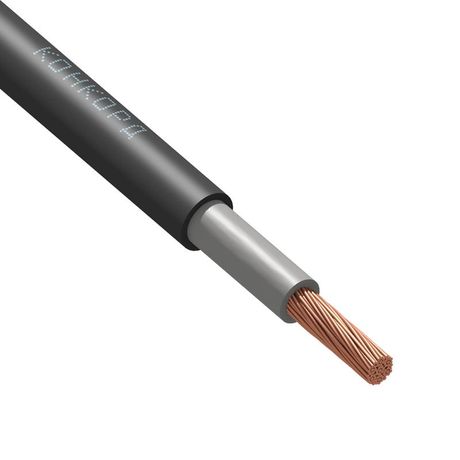 Кабель КГВВнг 1х16