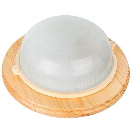 Светильник светодиодный ДБО 03-12-031 УХЛ4 вишня Витебск 1303-10210 Свет (Витебск)