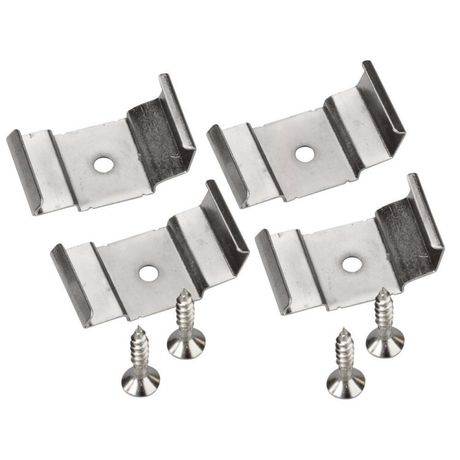 Держатель SL-CON-H28 (Arlight, Металл) - 019348