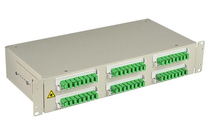 Кросс ШКОС-Л -2U/4 -48 -SC ~48 -SC/APC | 130308-00117 СВЯЗЬСТРОЙДЕТАЛЬ ССД Связьстройдеталь арт. 130308-00117