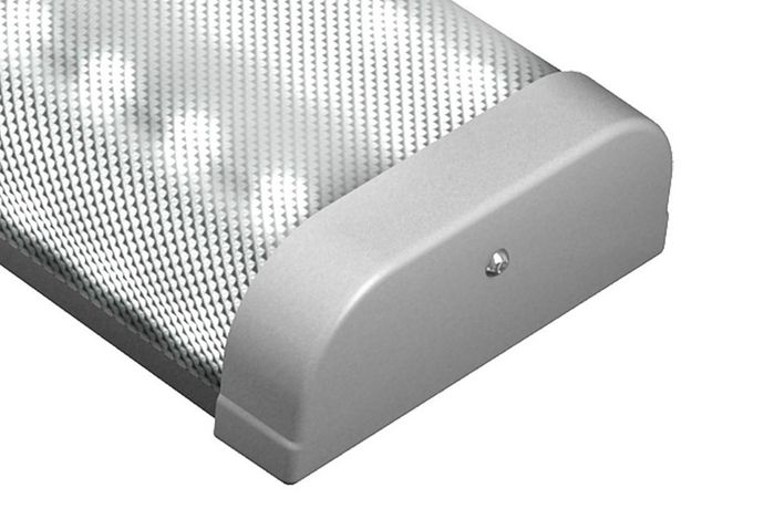 Светильник LED КЛАССИКА (СПО) 38Вт 4600Лм 4,0К КСС Д накладной IP54 с БАП - LE-СПО-05-038-7411-54Д+LE0274 ЛЕД-Эффект