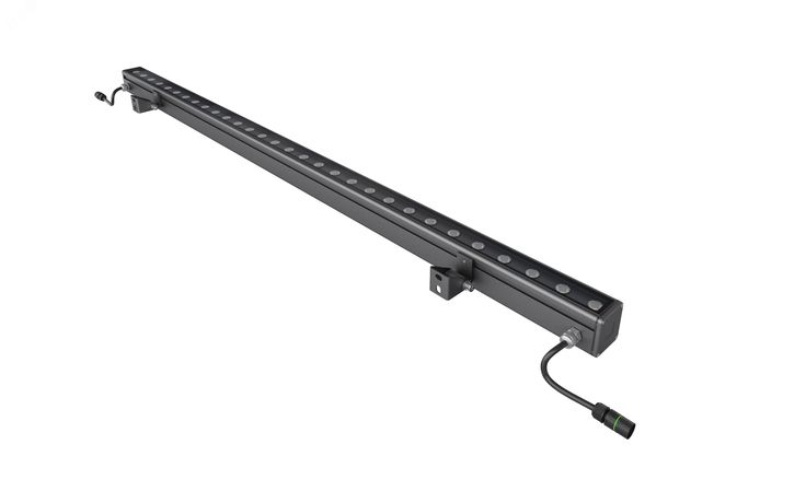 Светильник LED АРХИТЕКТОР 2.0 (СБУ) 35Вт 3675Лм 3,0К КСС К9 IP67 - LE-СБУ-37-035-7319-67Т ЛЕД-Эффект