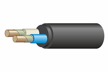 Кабель ВВГнг(А)-FRLSLTx 2х2,5