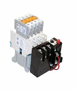 Пускатель ПМ12-025200 УХЛ4 В кат. 380В 3НО+2НЗ с реле РТТ-131 16.0А Электротехник 040200320ВВ380000610